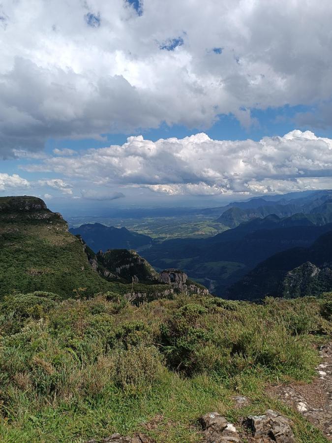 Pe Na Picada, Chale Em Urubici. Estilo E Conforto Em Uma Das Cidades Mais Frias Do Brasil! Dış mekan fotoğraf